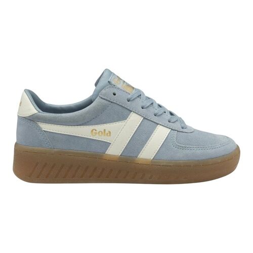 Grandslam Suede