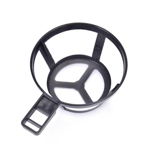 Porte Filtre Réutilisable Pour Cafetière Panier À Mailles Pour Goutteurs Cuisine D'outils Gadgets Écologiques Avec Matériaux Fabriqués Poignée D3e5