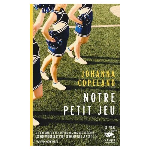 Notre Petit Jeu