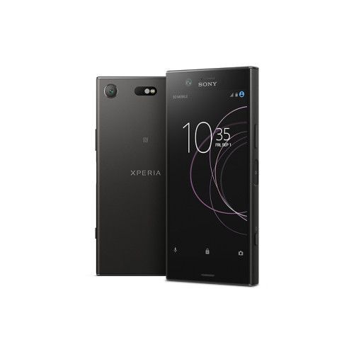 Sony Xperia XZ1 Compact 32 Go Noir