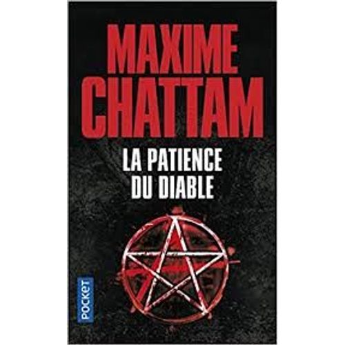 La Patience Du Diable