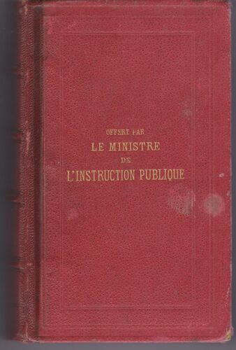 Arts Et Manufactures (Méthode Et Procédés De L'industrie Contemporaine) 1ère Partie