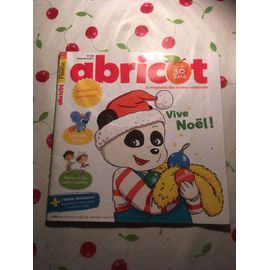 Abricot 338