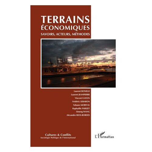 Terrains Économiques