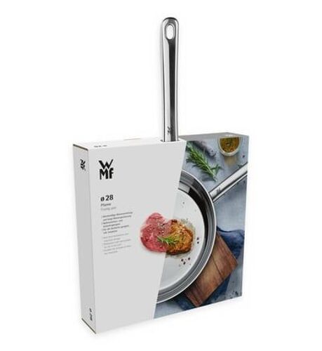 Wmf - Poêle À Frire Wmf 28 Cm  - Gris