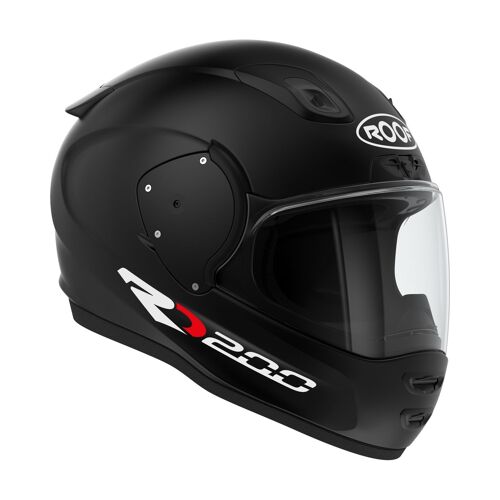 Casque Roof Ro200 Noir L