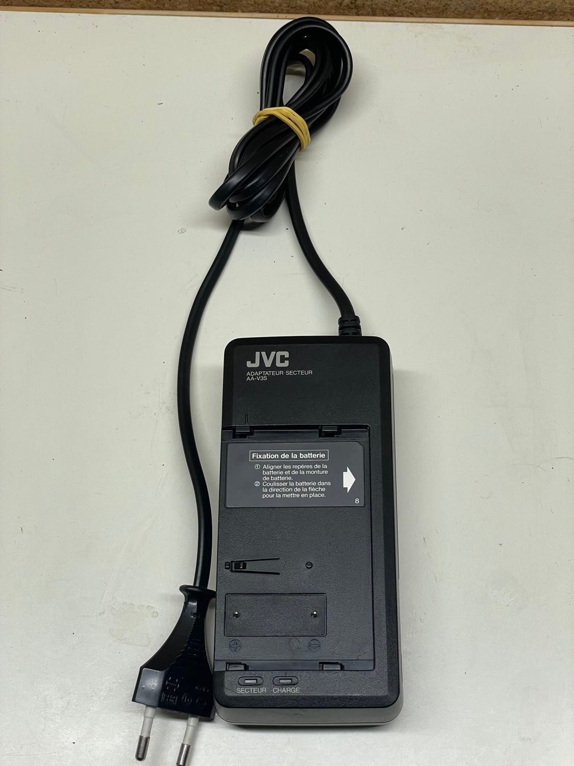 Accessoires JVC pour Camescope - Achat Pas Cher & Promos