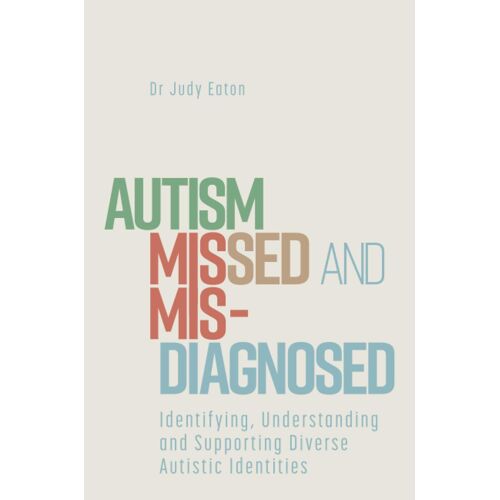 Autism Missed And Misdiagnosed