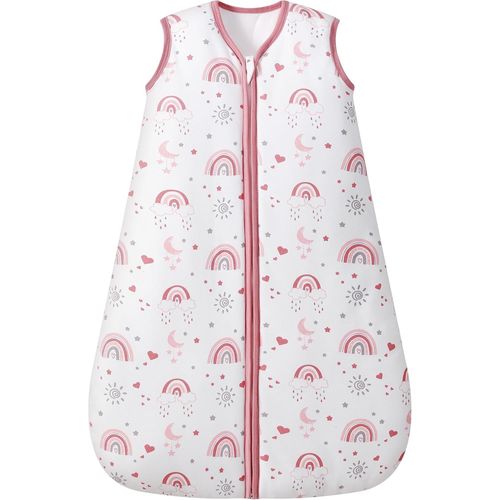 Tianyi-Gigoteuse Turbulette Coton Pour Nouveau-Né Et Nourrisson, Couvertures Portables Pour Bébé