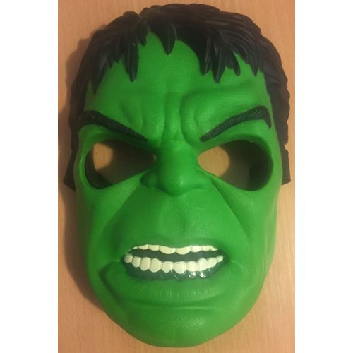 Masque Hulk, Hasbro 2011, Marvel, Supr Héros