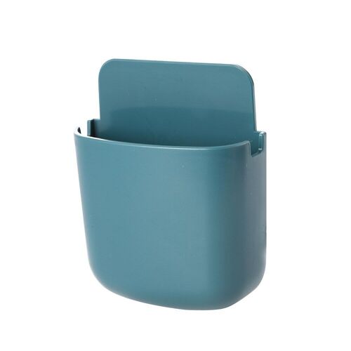 Boîte De Rangement Murale Pour Télécommande, Organisateur De Rangement Mural Pour Porte De Bureau, Climatiseur, Tv, Étui Pour Téléphone Portable, Nouveau