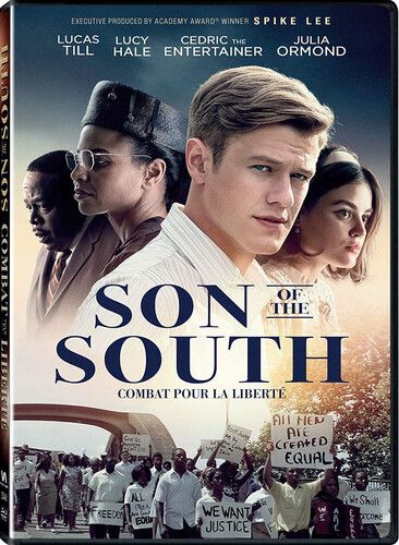 Son Of The South [Digital Video Disc] Canada - Import