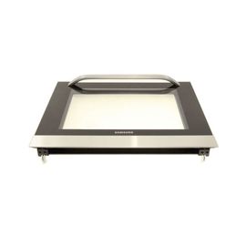 ENSEMBLE PORTE POUR FOUR SAMSUNG - DG94-01371A