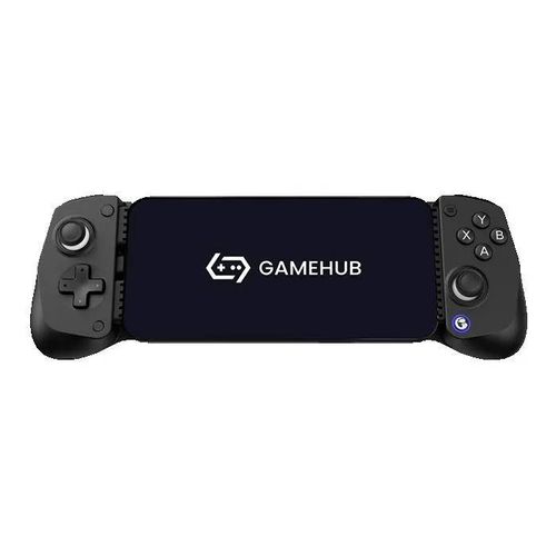 Manette de jeu - GAMESIR - X5 Lite - USB-C - Hall Effect - Ergonomique légère