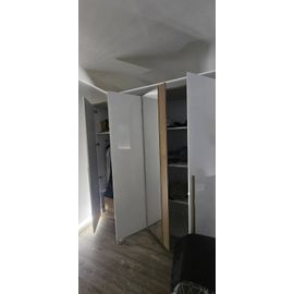 Armoire 4 Portes Battantes Mia