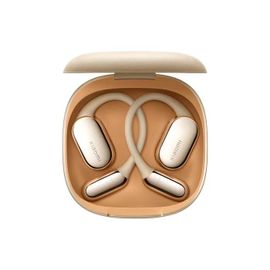 ÉCOUTEUR - Xiaomi OpenWear Stereo Pro Sable