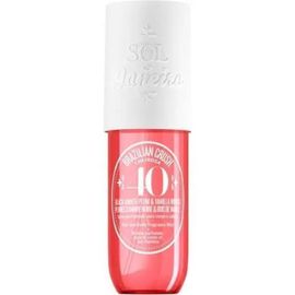 Brume Parfumée - Sol De Janeiro - Cheirosa '40 - 90ml - Mixte - Florale 