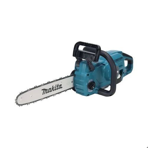 Tronçonneuse d'Élagage Sans Fil - Makita - DUC 357 - 18V - 35 cm - Brushless