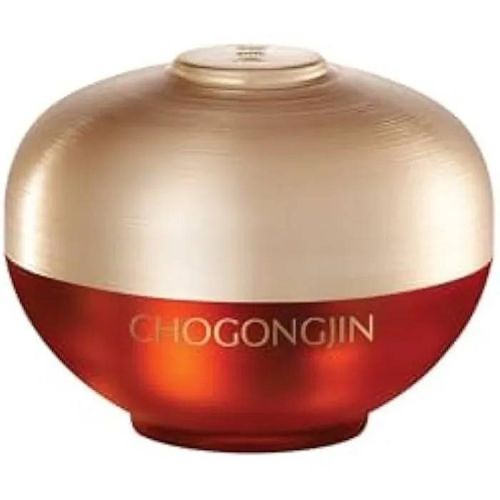 Crème Pour Les Yeux - Missha - Chogongjin Sosaeng - 30 Ml - Hypoallergénique - Tous Types De Peau 