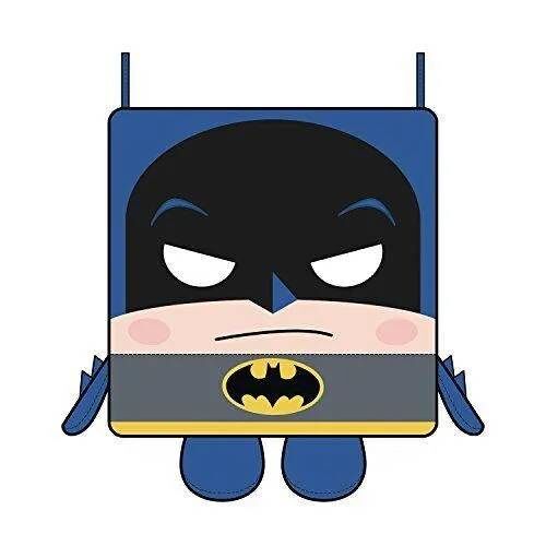 Dc Comics Batman Medium Plush 1102 - Oct158785-Dc Comics