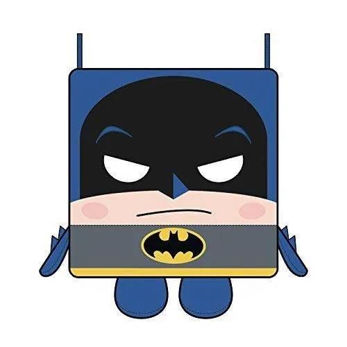 Dc Comics Batman Medium Plush 1102 - Oct158785-Dc Comics