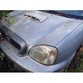 Pieces Santa Fe Hyundai 1 Diesel