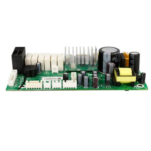 Module principal d'origine - Lave-vaisselle (DD81-02980A )