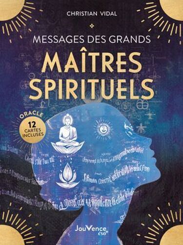 Messages Des Grands Maîtres Spirituels