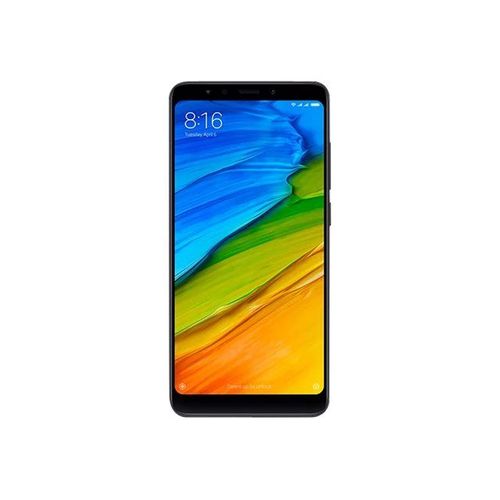 Xiaomi Redmi 5 16 Go Double SIM Noir