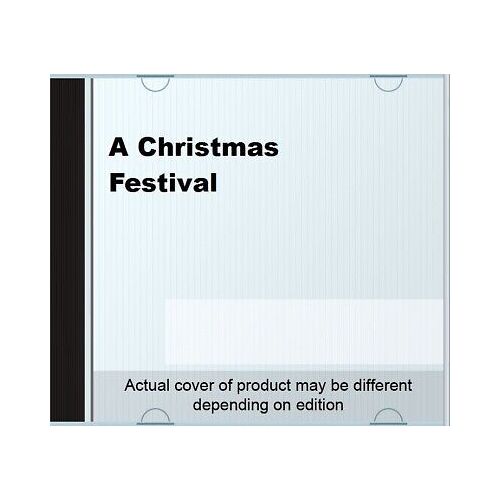 A Christmas Festival