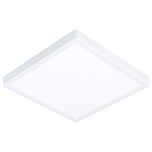 Fueva Spot Led Monté En Surface Blanc