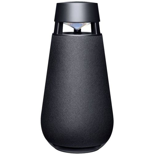 LG XBOOM Go DXO3 Enceinte Bluetooth Portable 50 W Protection IP54 et éclairage Noir