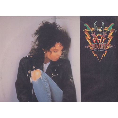 Don't Walk Away - Lift 'em On Up - Hells Is For Chilfren (Live Verrsion) - We Live For Love (Special Mix )