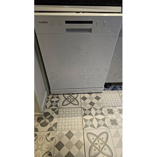 Machine laver vaisselle