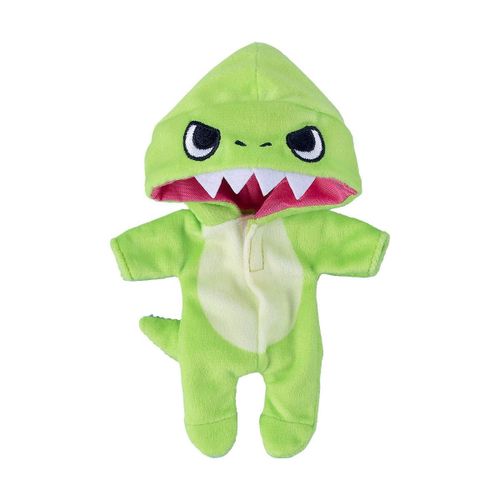 Nendoroid - Accessoire Pour Figurines Nendoroid Doll Outfit Set: Kigurumi Pajamas Dinosaure