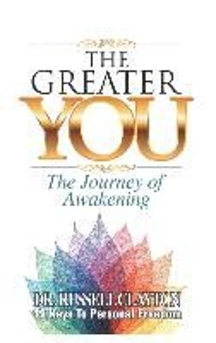 The Greater You