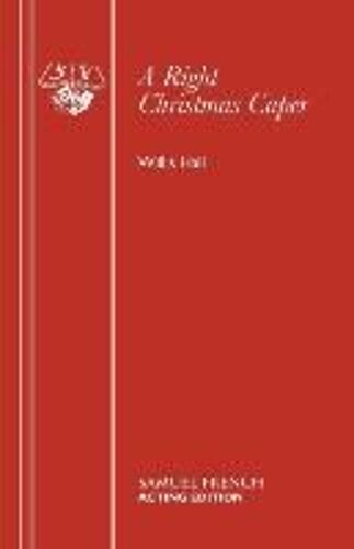 A Right Christmas Caper