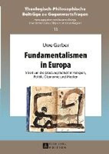 Fundamentalismen In Europa