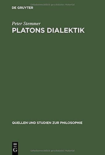 Platons Dialektik
