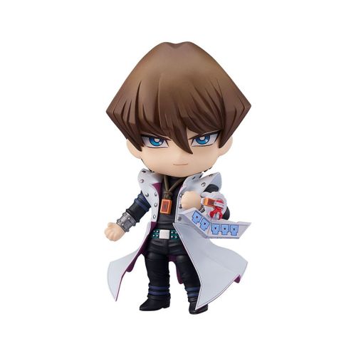 Yu-Gi-Oh - ! - Figurine Nendoroid Seto Kaiba 10 Cm
