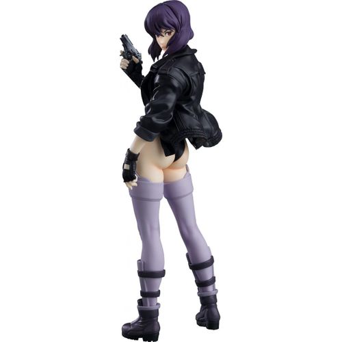 Ghost In The Shell - Statuette Pop Up Parade Motoko Kusanagi: S.A.C. Ver. L Size 23 Cm