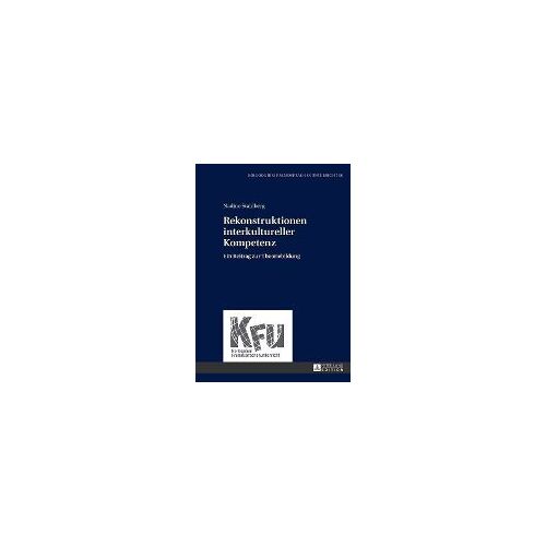 Rekonstruktionen Interkultureller Kompetenz