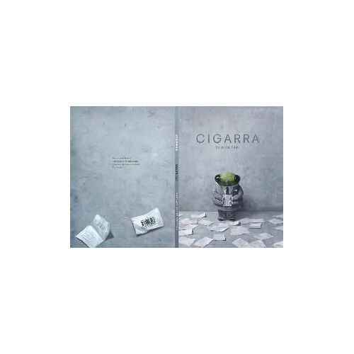 Cigarra