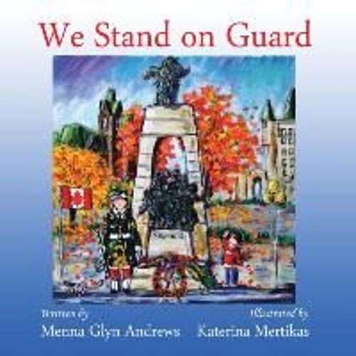 We Stand On Guard