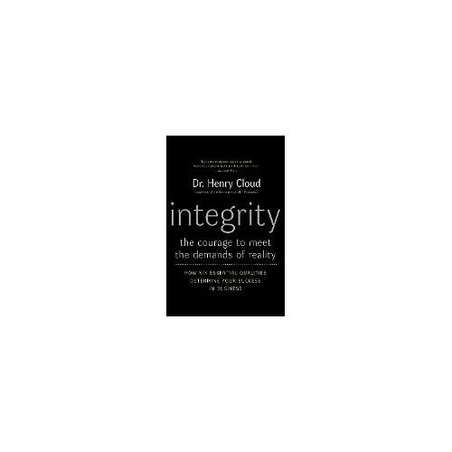 Integrity