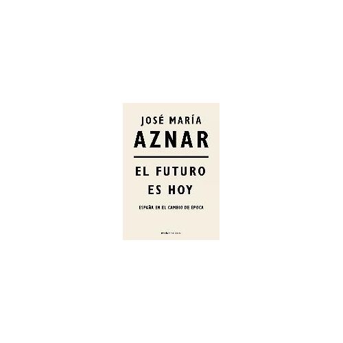 Futuro Es Hoy