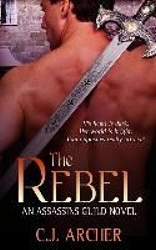 The Rebel