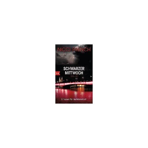French, N: Schwarzer Mittwoch