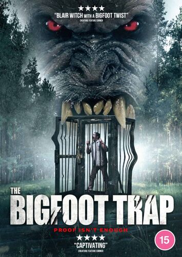 The Bigfoot Trap