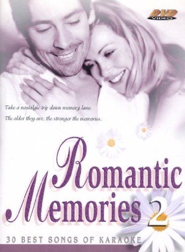 Karaoke - Romantic Memories 2